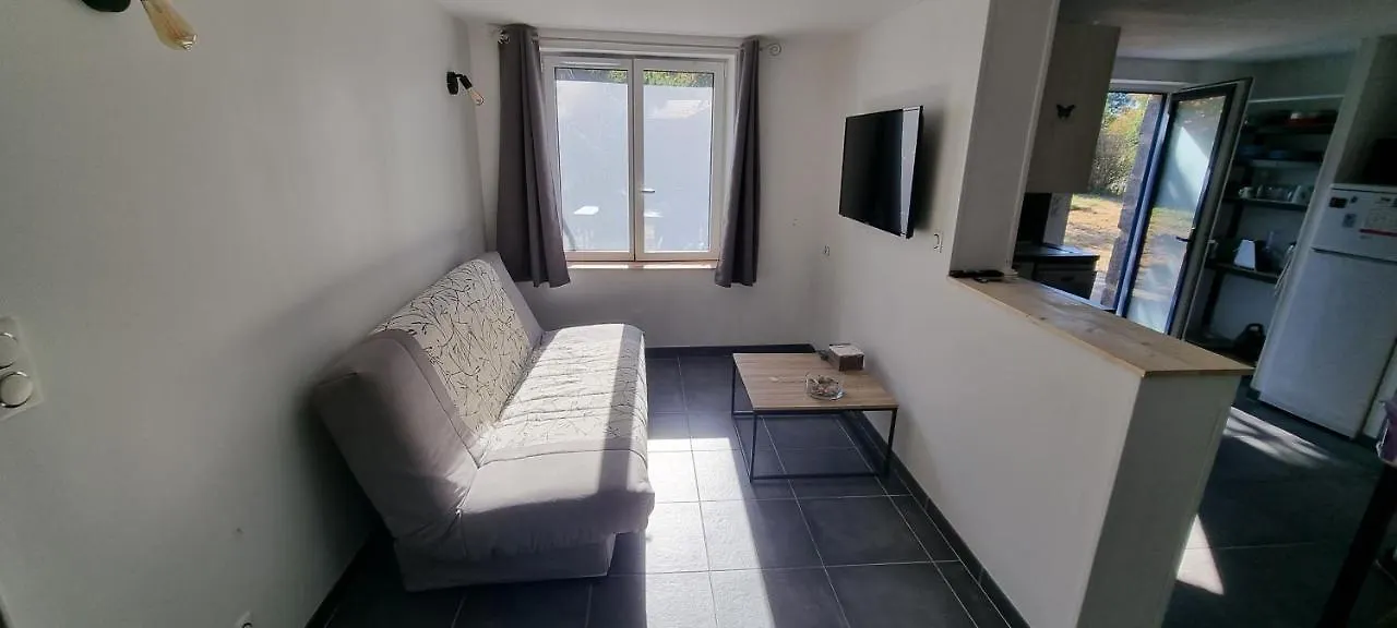 Holiday home Location Vacances Morbihan Questembert France
