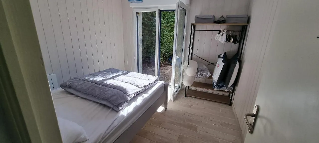 Location Vacances Morbihan Questembert 0*,  France