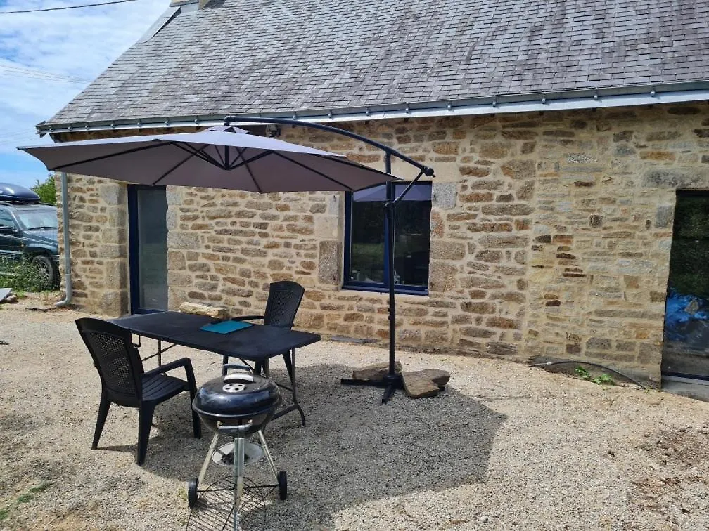 Location Vacances Morbihan Questembert France
