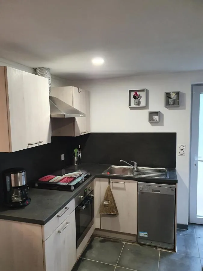 Location Vacances Morbihan Questembert