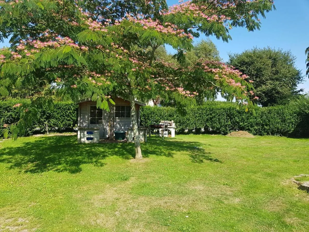 Holiday home Location Vacances Morbihan Questembert