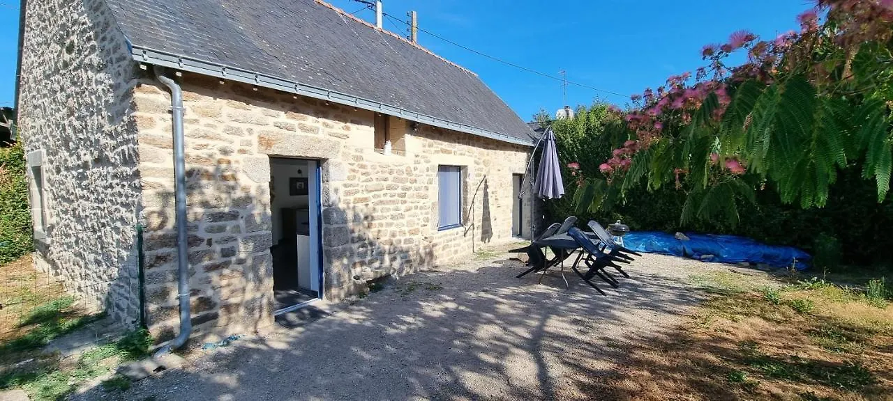 Location Vacances Morbihan Questembert
